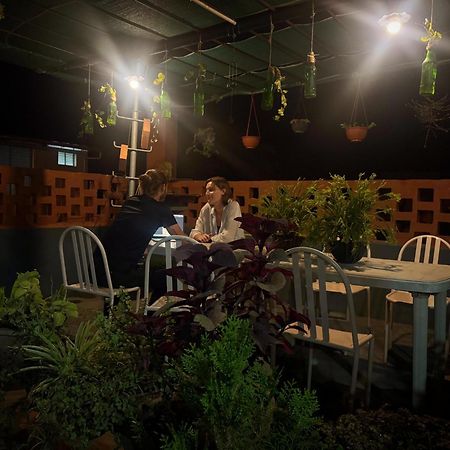 Arasu Homestay Antharasanthe Bagian luar foto