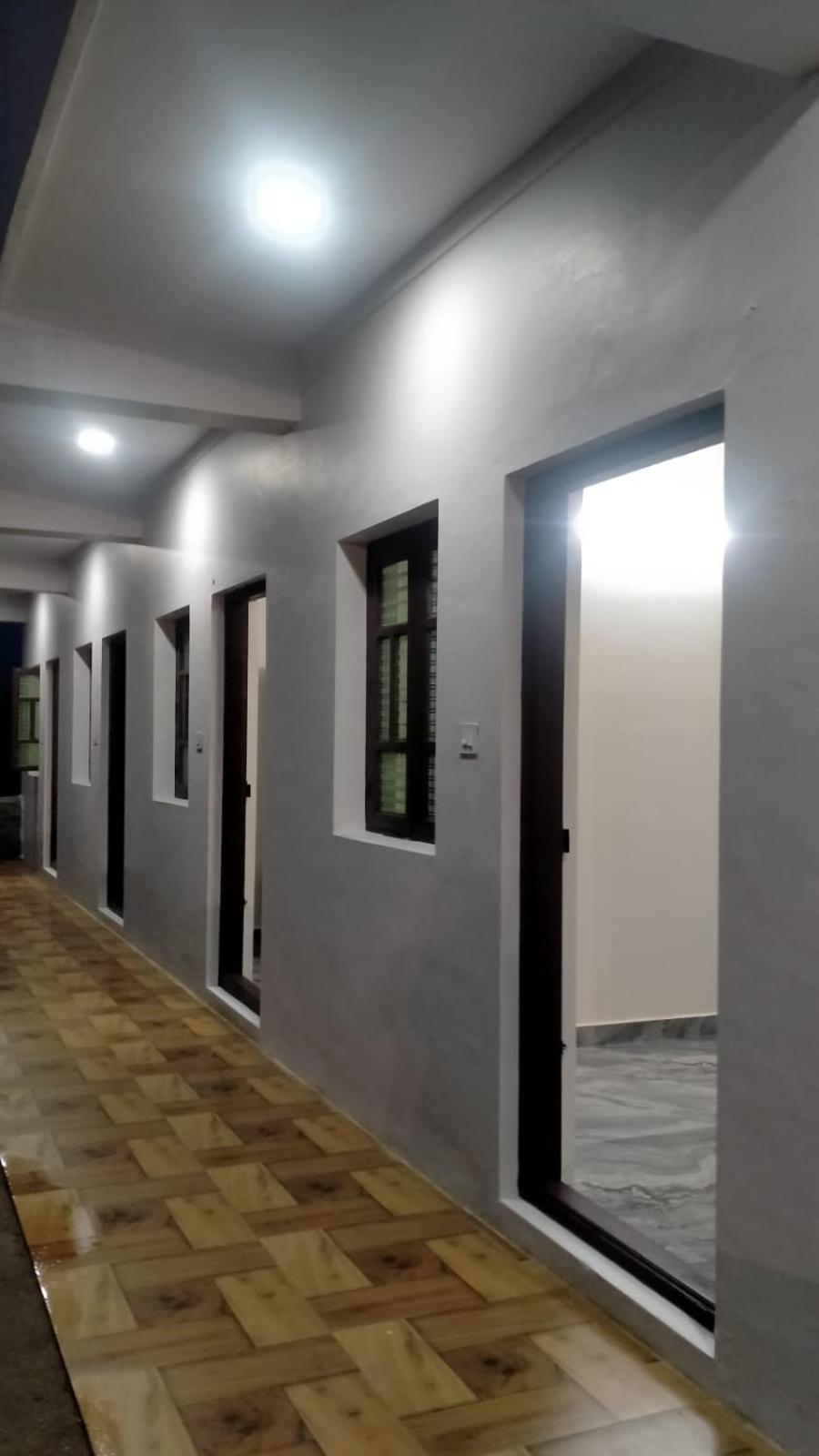 Arasu Homestay Antharasanthe Bagian luar foto