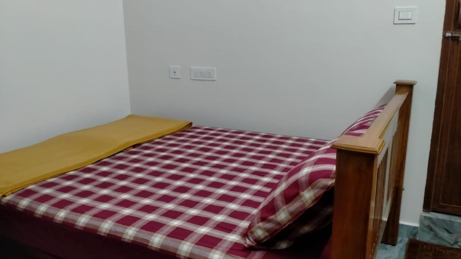Arasu Homestay Antharasanthe Bagian luar foto
