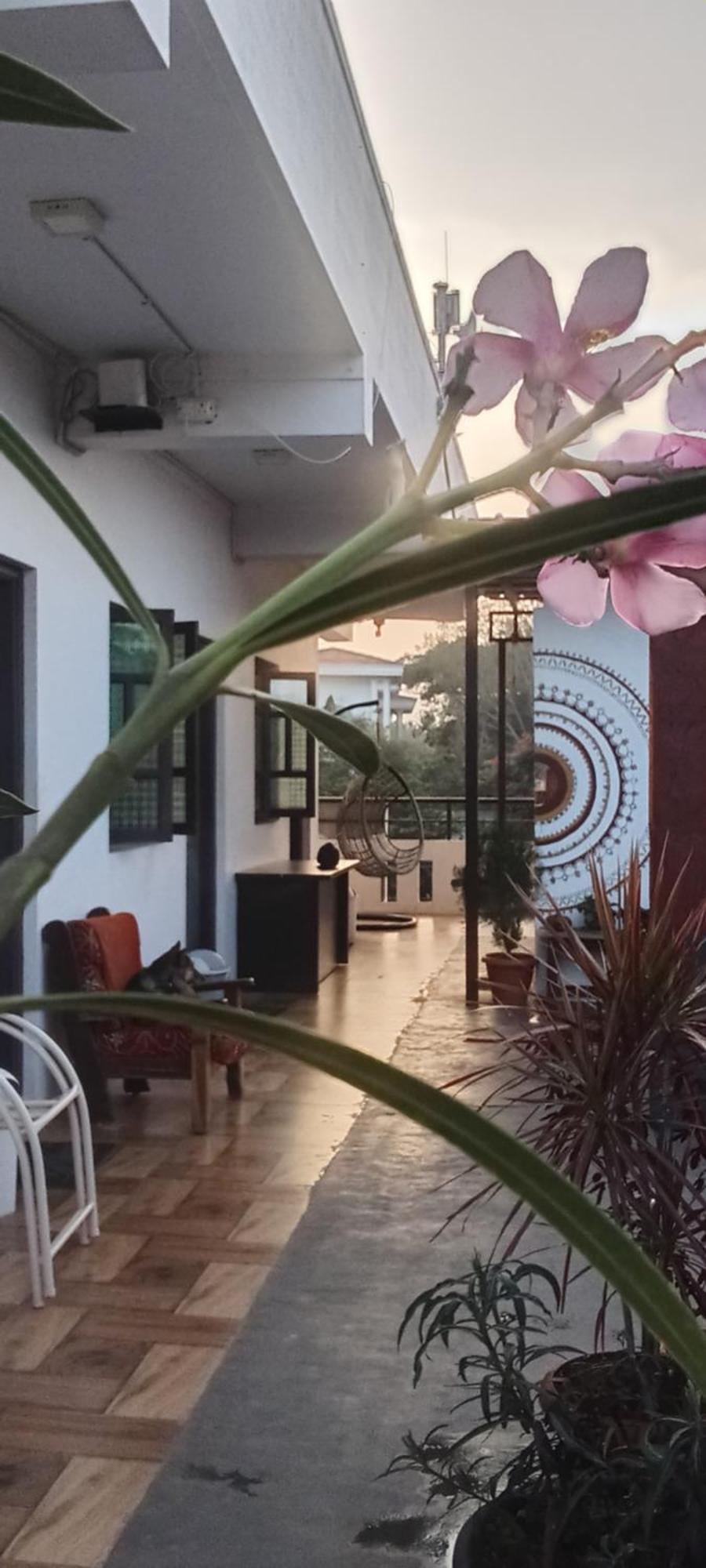 Arasu Homestay Antharasanthe Bagian luar foto